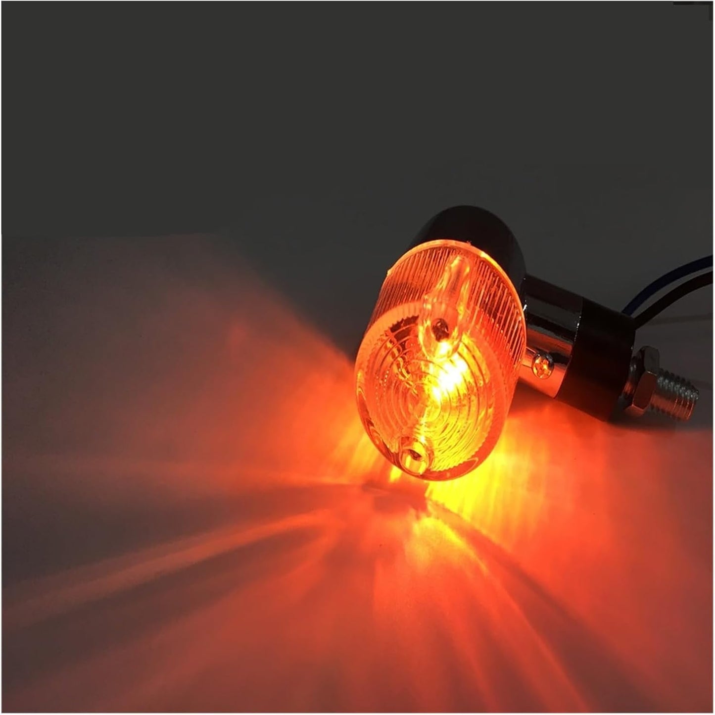 Turn Indicator Turn Light for Ho&Nda MSX 125 Gorm Monkey 2013-2016 Motorcycle Turn Signal Light