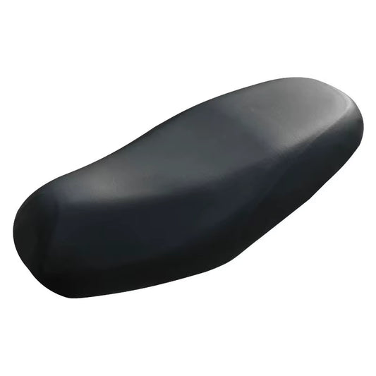 SEAMETAL Elastic Motorcycle Seat Cover Waterproof TPU Seat Protection Cover Universal anti Scratch Motorbike Seat Protector
