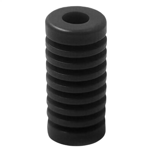 Universal Motorcycle Gear Shift Lever Pedal Foot Pad Non Slip Rubber Motorcycle Gear Shift Lever Cover for Most Motorcycle